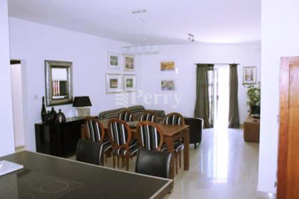 Sliema<br>Apartment