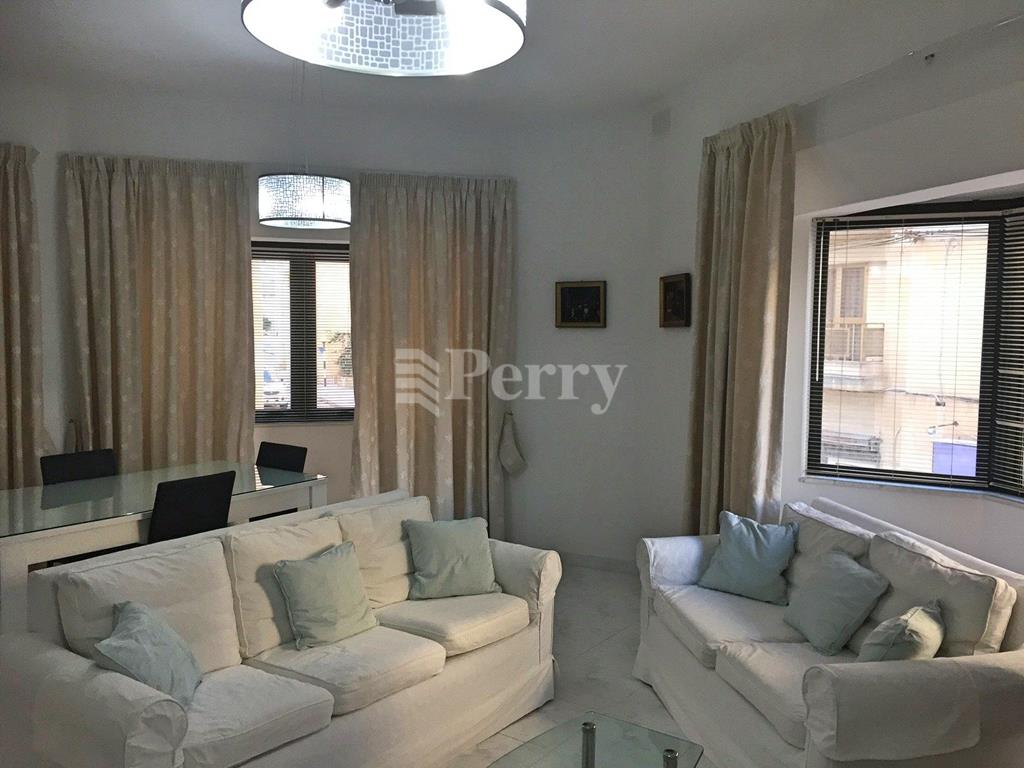 Sliema<br>Apartment
