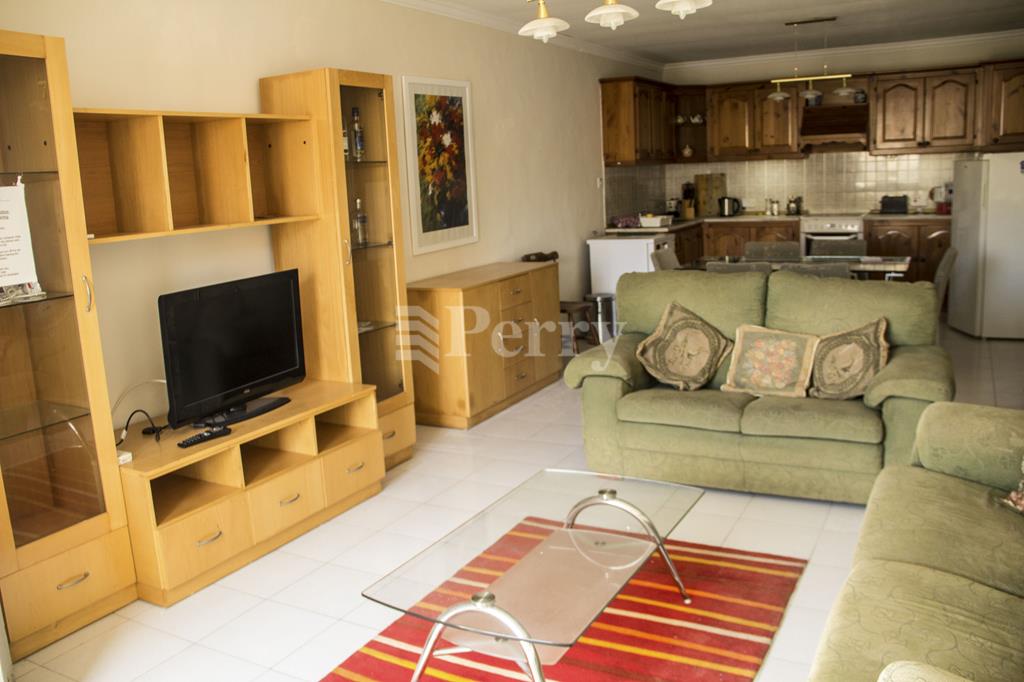 Sliema<br>Apartment