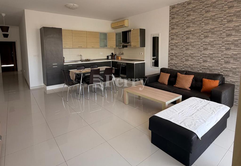 Bahar ic-Caghaq<br>Apartment