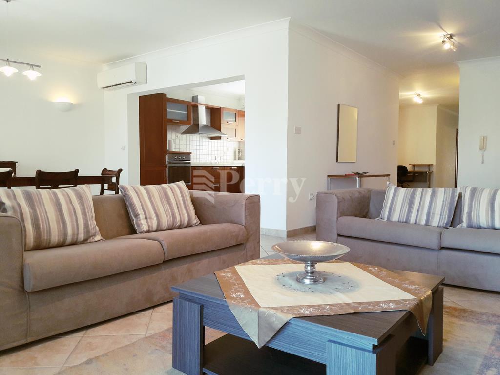 St Andrews<br>Apartment