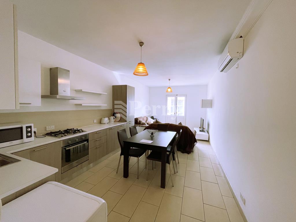 Gzira<br>Apartment