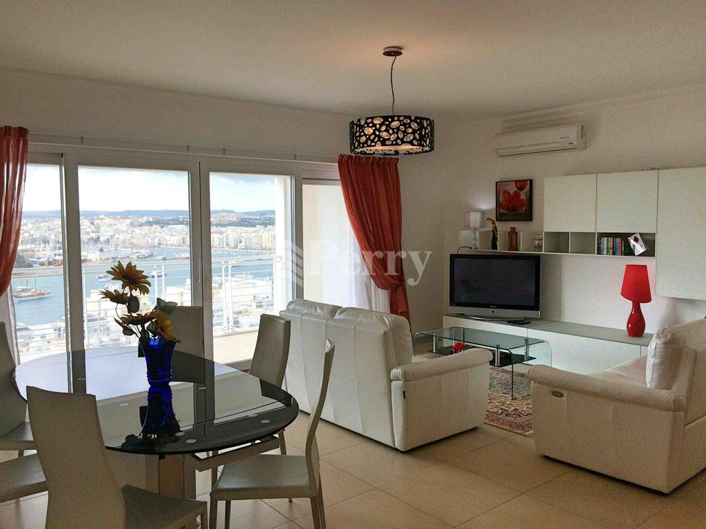 Fort Cambridge<br>Apartment