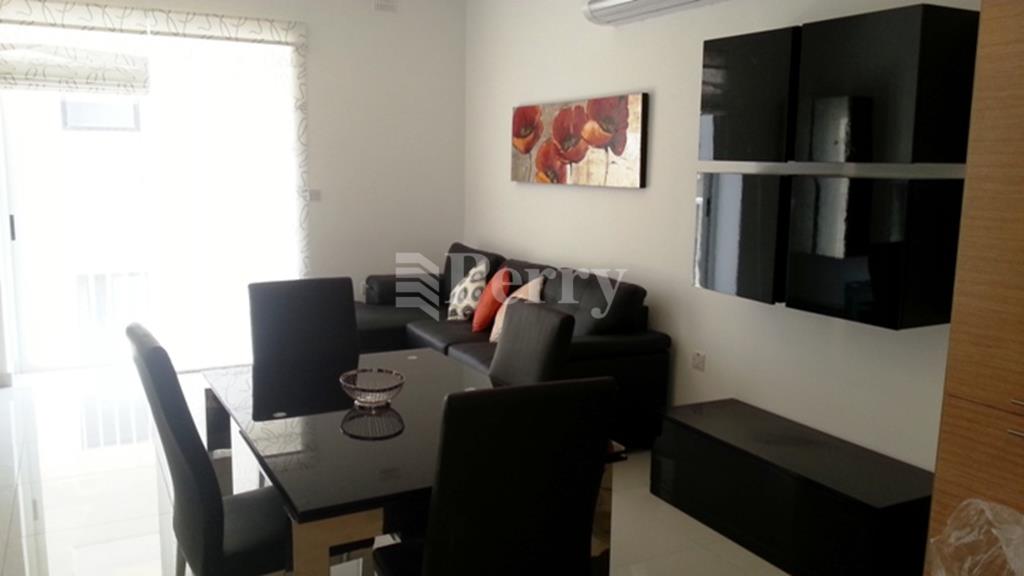 Sliema<br>Apartment