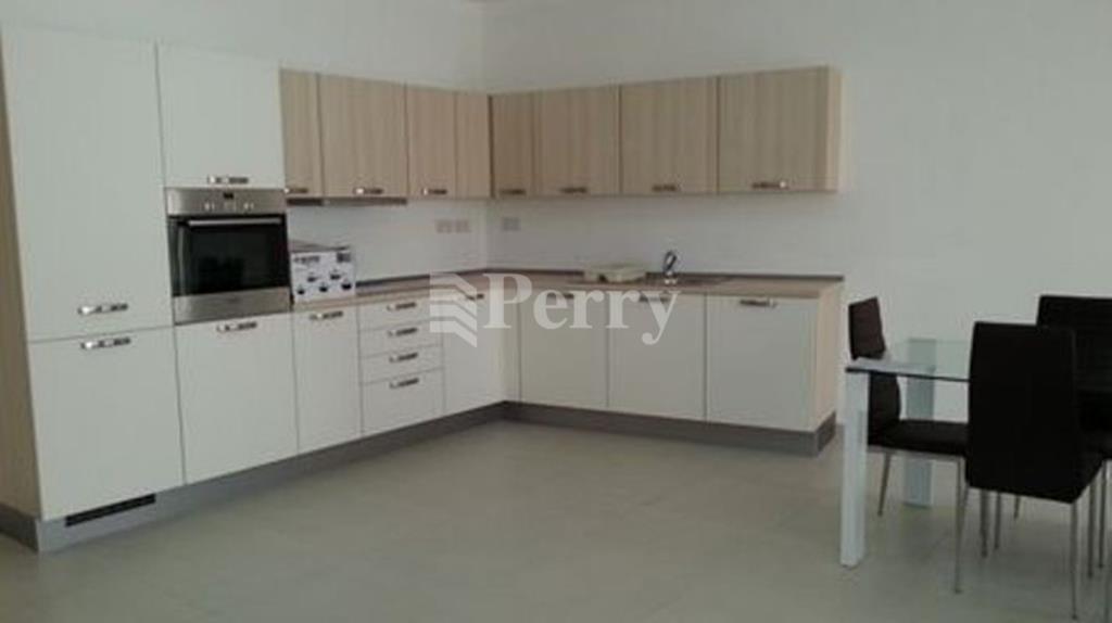 Swieqi<br>Apartment