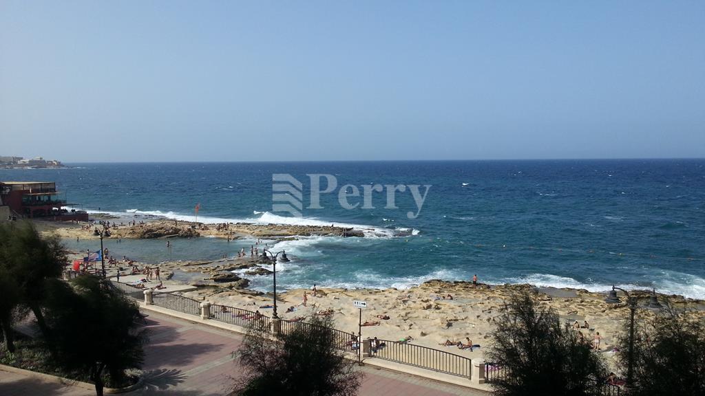 Sliema<br>Apartment