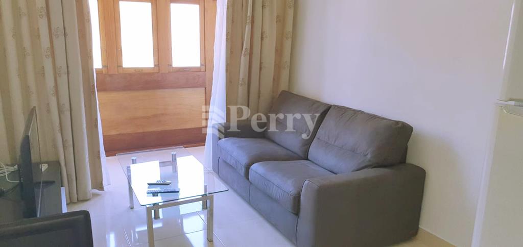 Sliema<br>Apartment