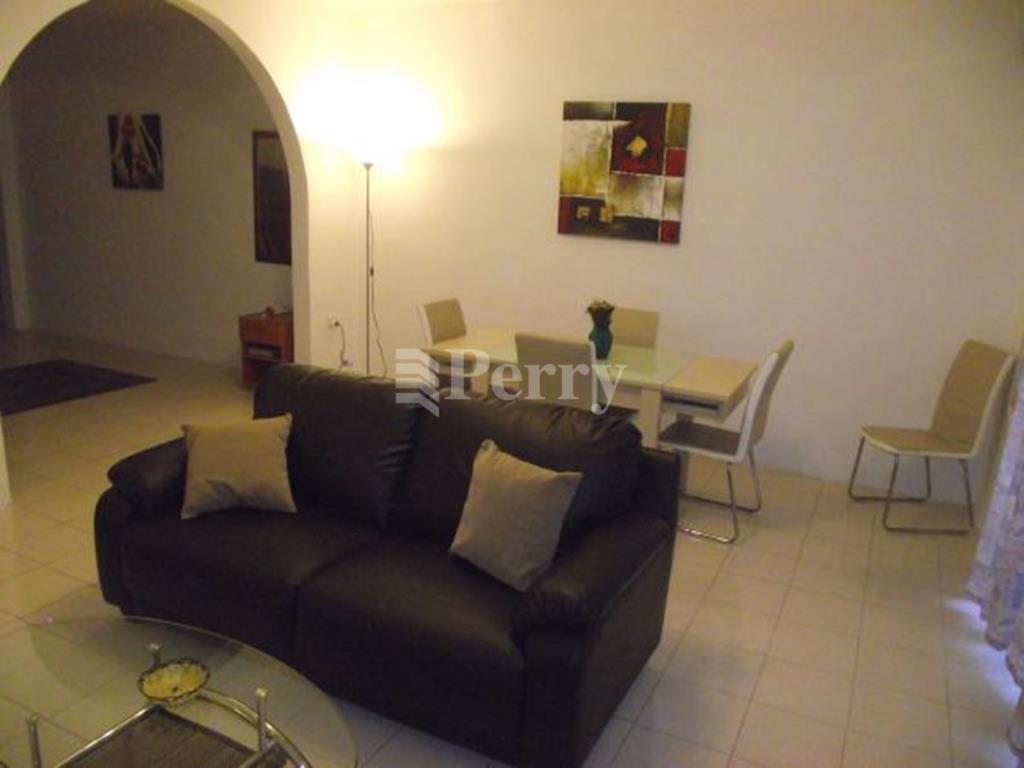 Sliema<br>Apartment