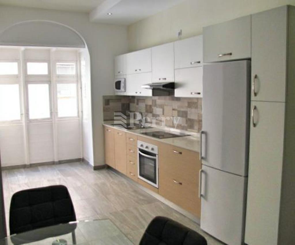 Sliema<br>Apartment