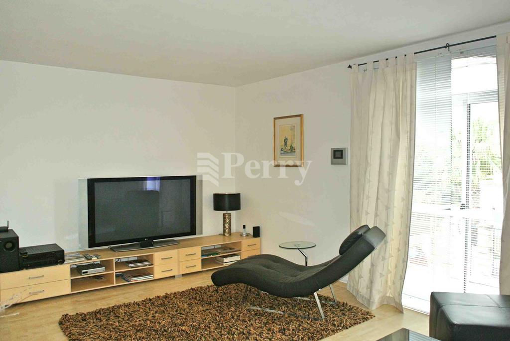 Swieqi<br>Apartment