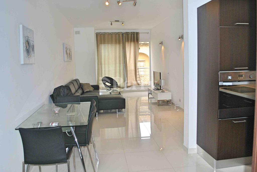 Sliema<br>Apartment