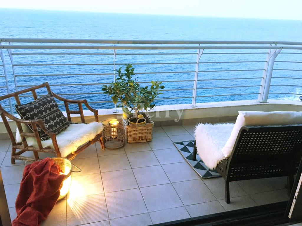 Sliema<br>Apartment