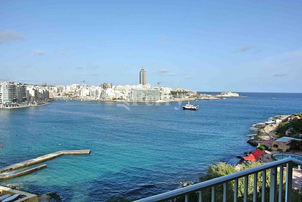 Sliema<br>Apartment
