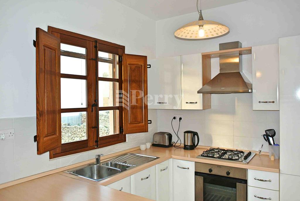 St Julians<br>Apartment