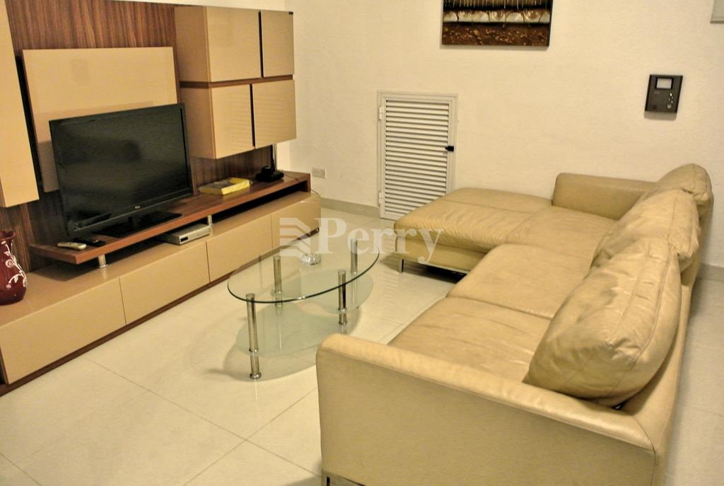 St Julians<br>Apartment