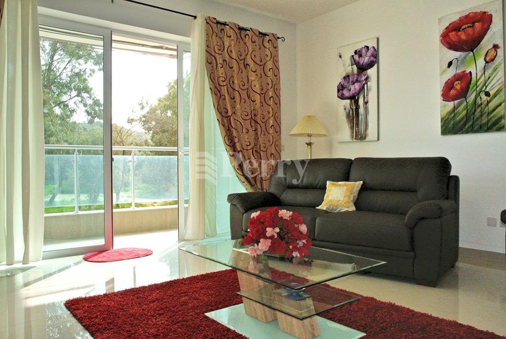Xemxija<br>Apartment
