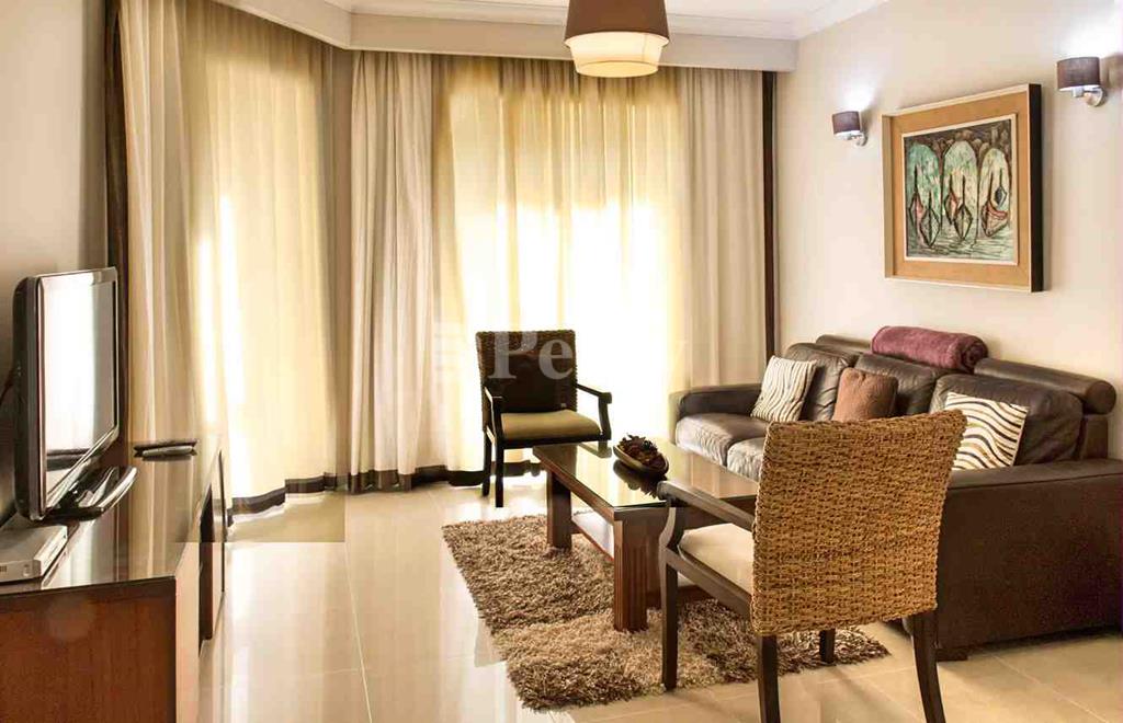 St Julians<br>Apartment