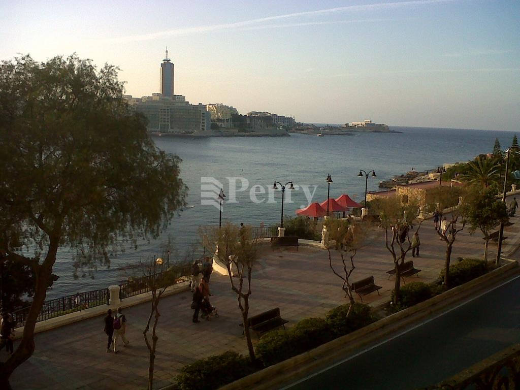 Sliema<br>Apartment