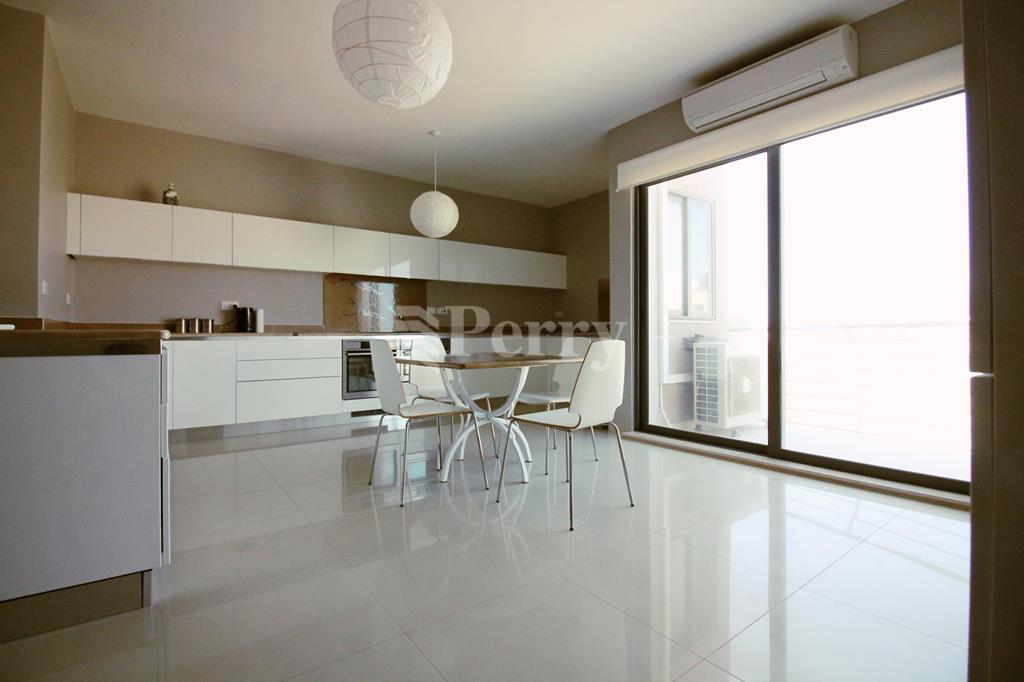 Naxxar<br>Apartment