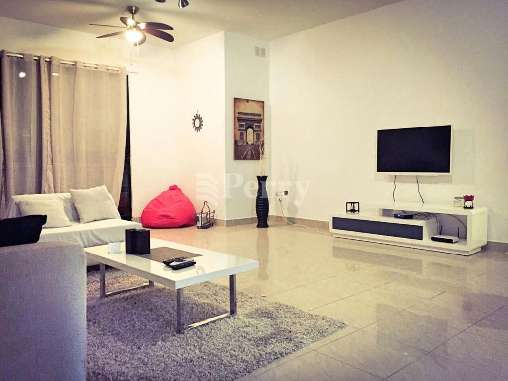 Ibrag<br>Apartment