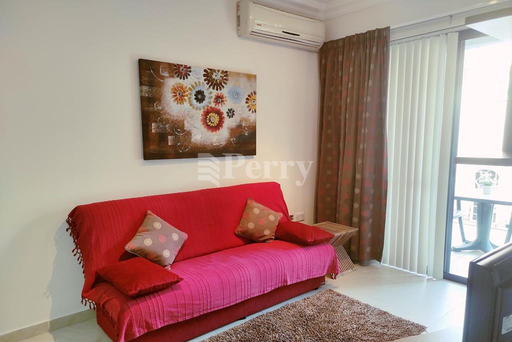 St Julians<br>Apartment