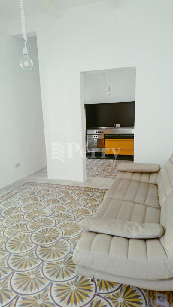 Floriana<br>Apartment