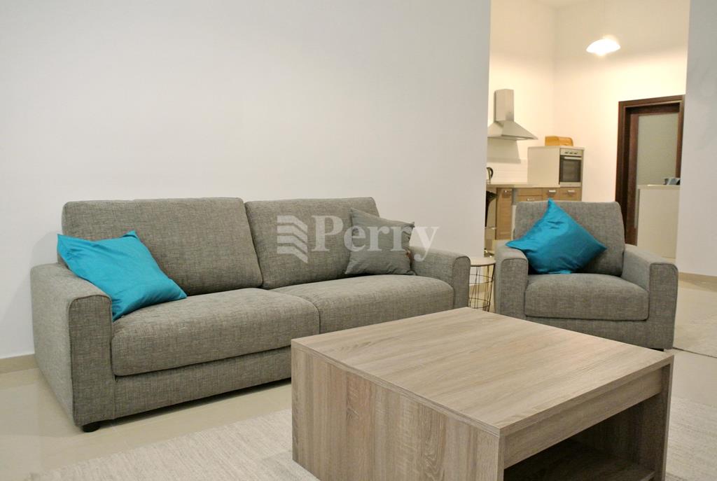 Sliema<br>Apartment