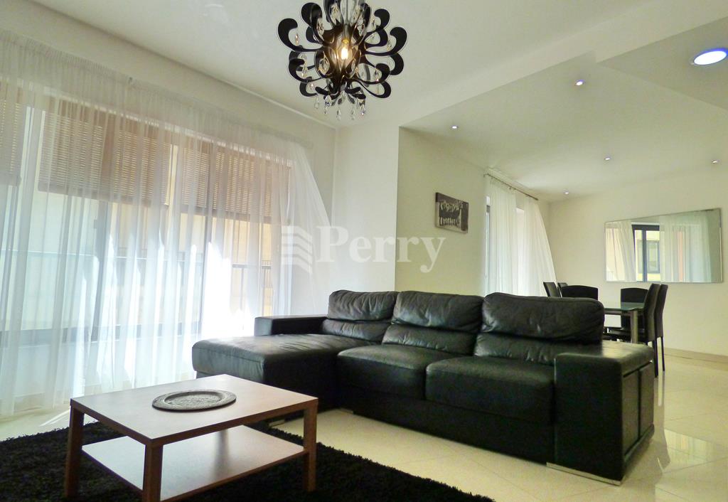St Julians<br>Apartment