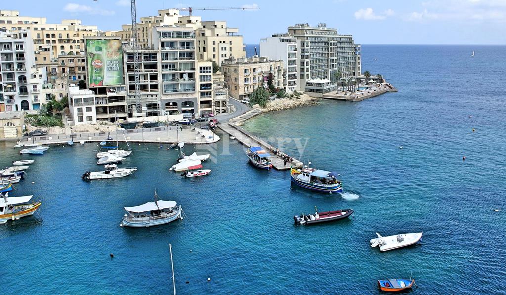 St Julians<br>Apartment