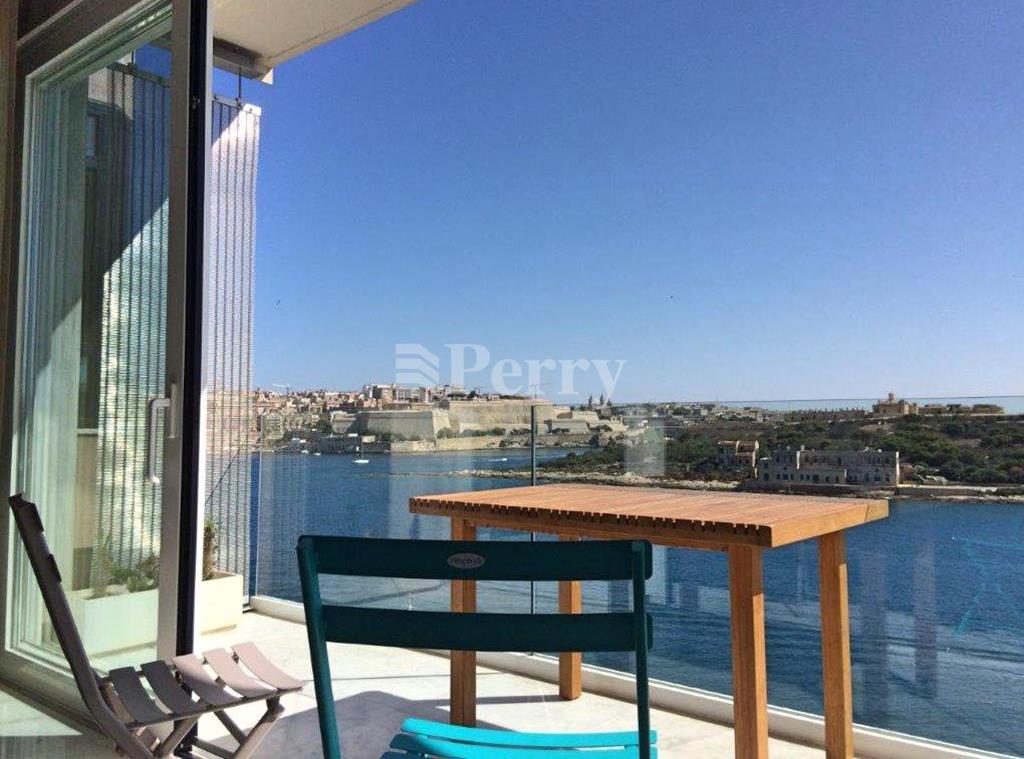 Sliema<br>Apartment