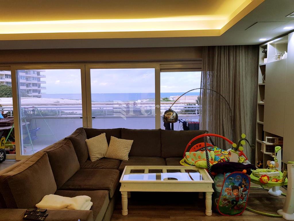 Fort Cambridge<br>Apartment