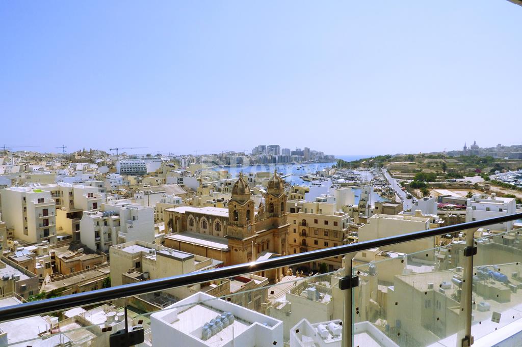 Gzira<br>Apartment