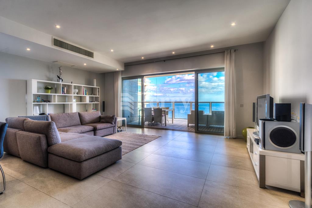 Tigne Point<br>Apartment
