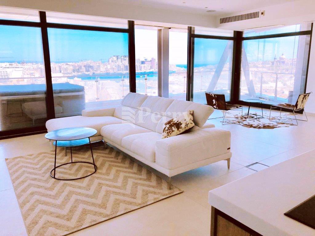 Gzira<br>Apartment