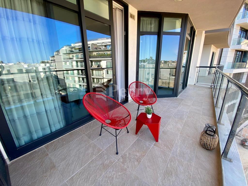 Pendergardens<br>Apartment