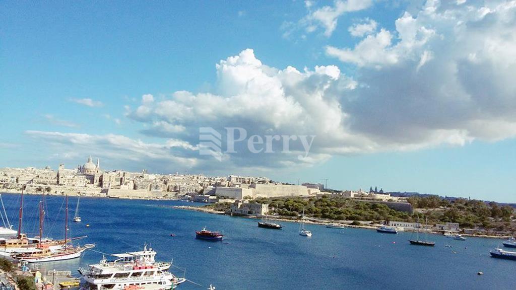 Sliema<br>Apartment
