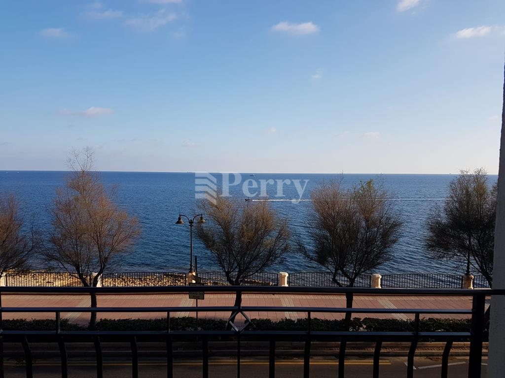 Sliema<br>Apartment