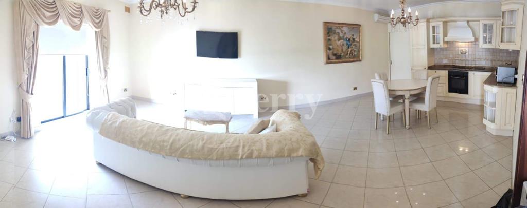Attard<br>Apartment