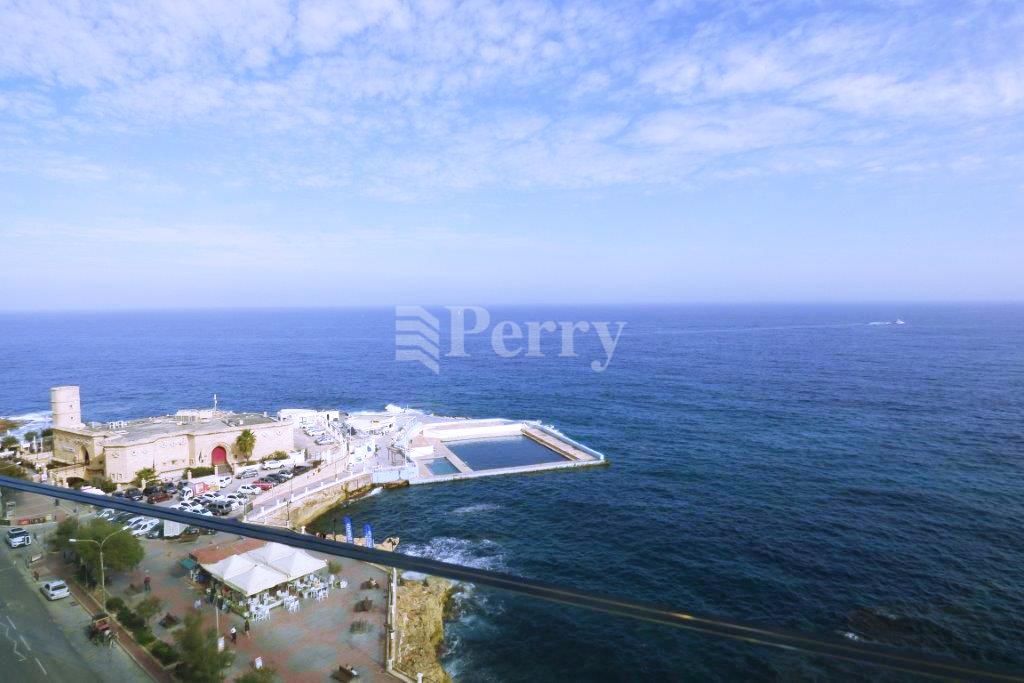 Sliema<br>Apartment