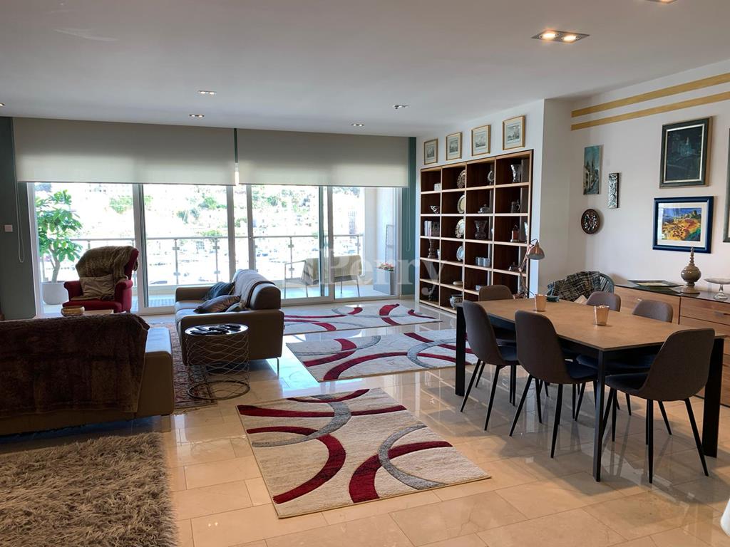 Ta' Xbiex<br>Apartment