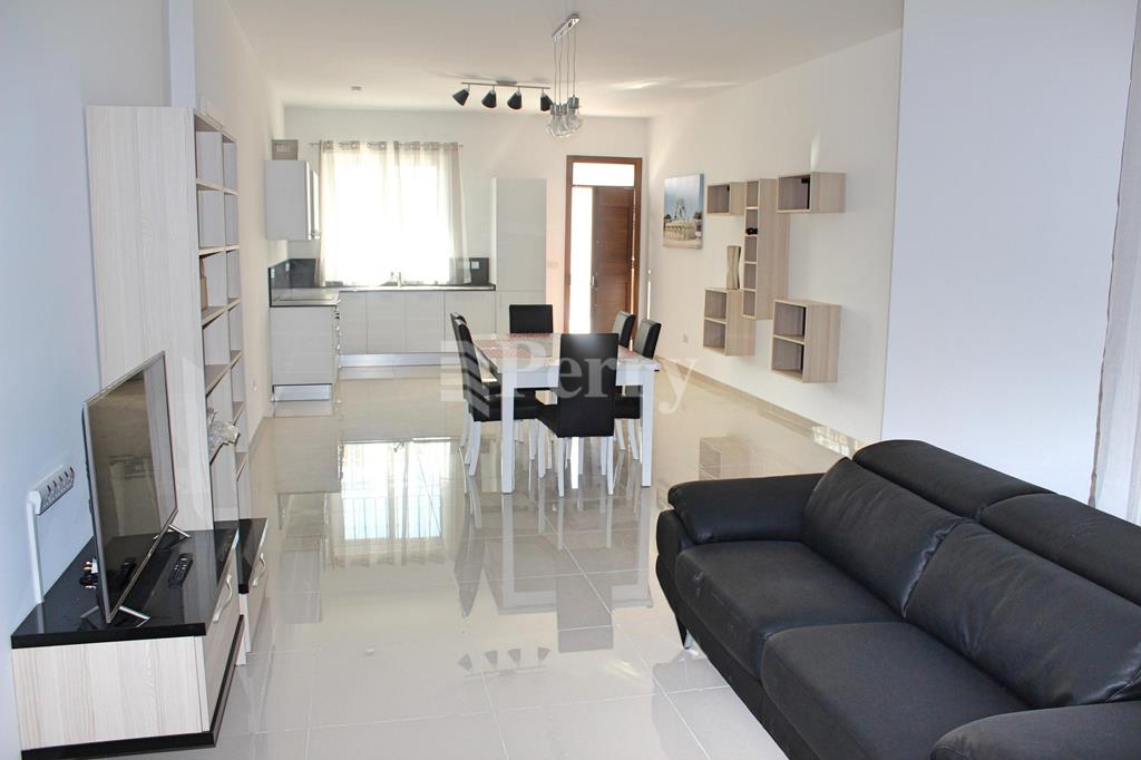 St Julians<br>Apartment