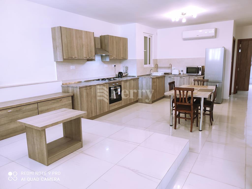 Pembroke<br>Apartment