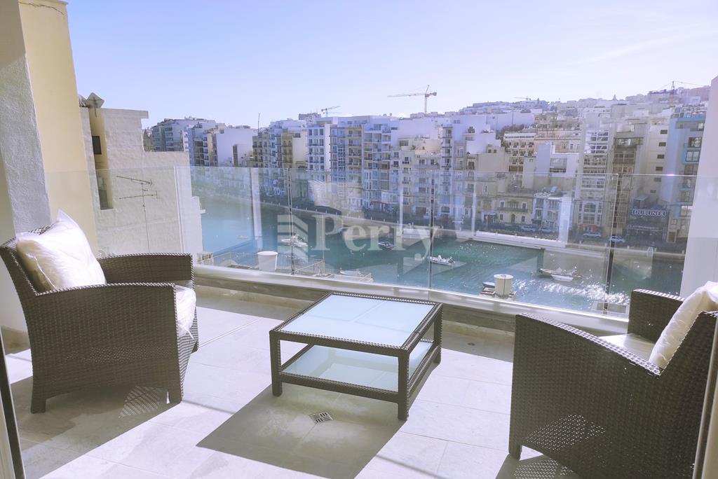 St Julians<br>Apartment