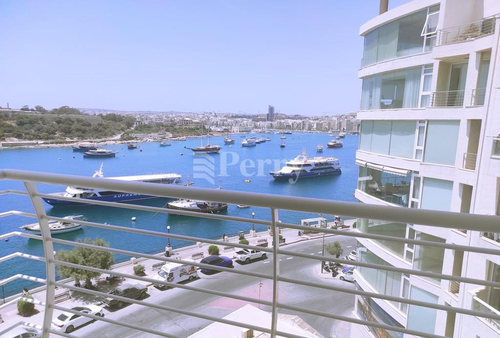 Sliema<br>Apartment