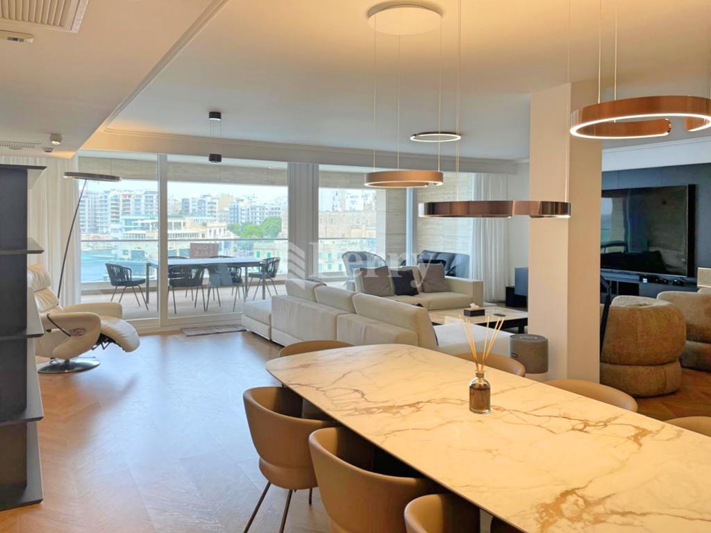 St Julians<br>Apartment