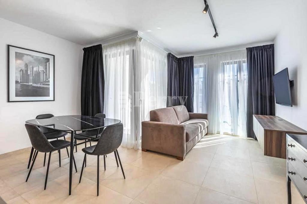 St Julians<br>Apartment