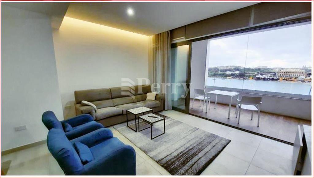 Sliema<br>Apartment