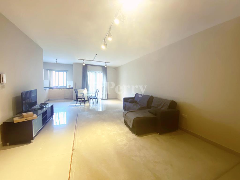 Sliema<br>Apartment