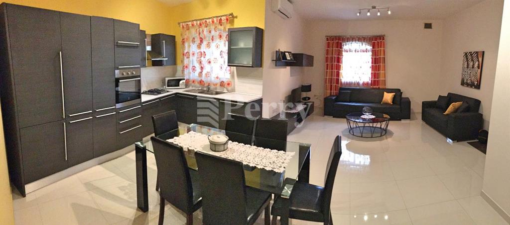 Mosta<br>Apartment