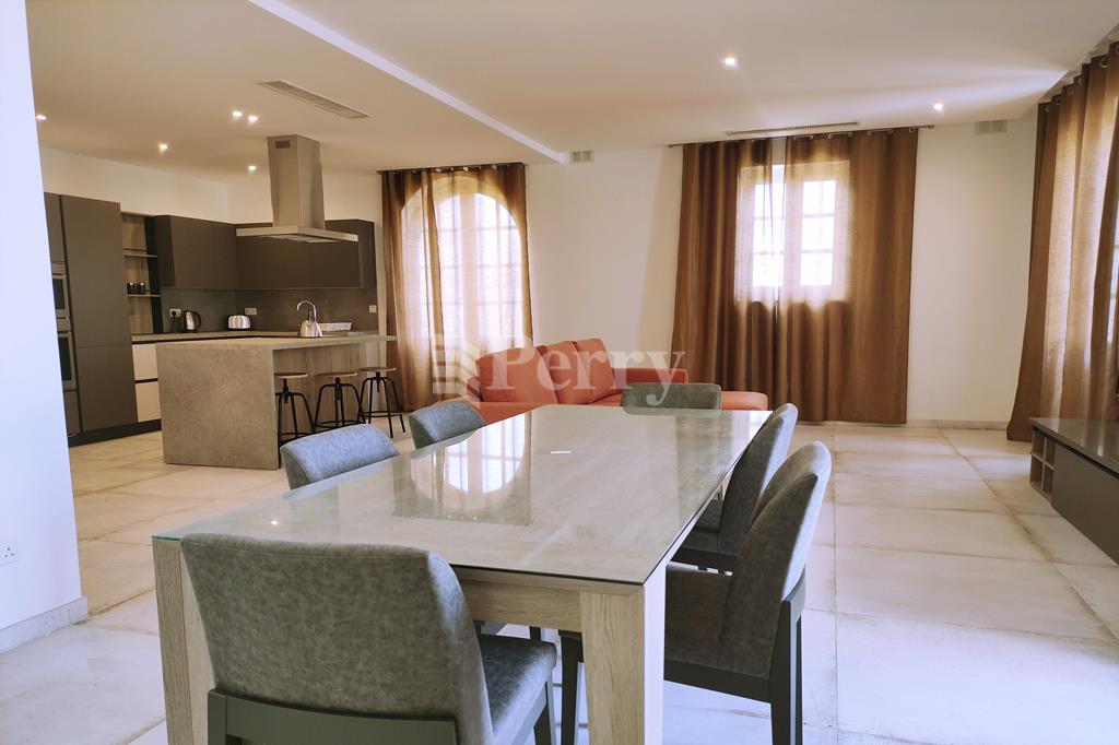 Kalkara<br>Apartment